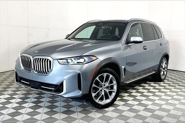 Used 2024 BMW X5 For Sale in Olive Branch, MS