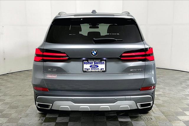 Used 2024 BMW X5 For Sale in Olive Branch, MS