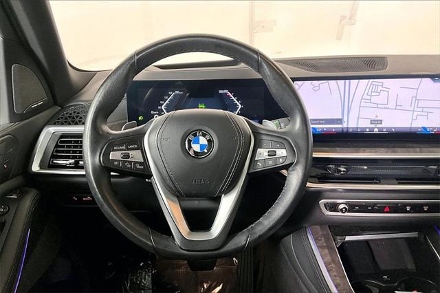 Used 2024 BMW X5 For Sale in Olive Branch, MS