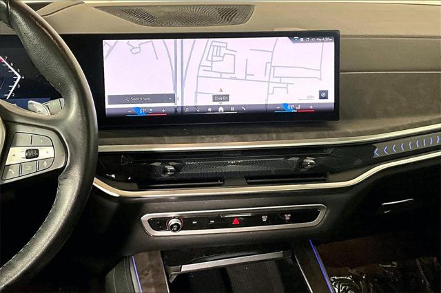 Used 2024 BMW X5 For Sale in Olive Branch, MS