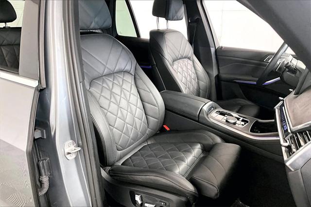 Used 2024 BMW X5 For Sale in Olive Branch, MS