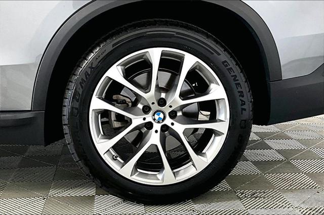 Used 2024 BMW X5 For Sale in Olive Branch, MS