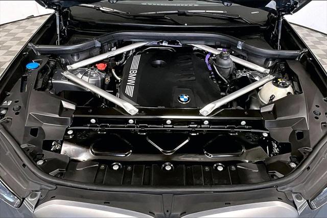 Used 2024 BMW X5 For Sale in Olive Branch, MS