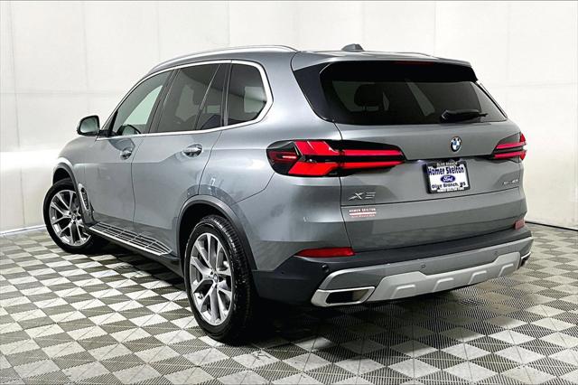 Used 2024 BMW X5 For Sale in Olive Branch, MS