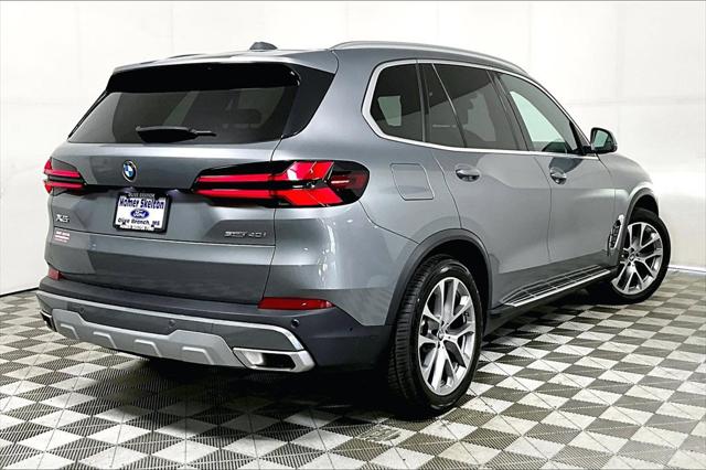 Used 2024 BMW X5 For Sale in Olive Branch, MS