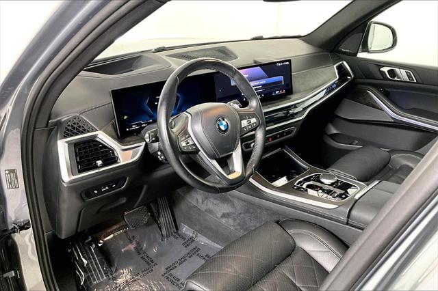 Used 2024 BMW X5 For Sale in Olive Branch, MS