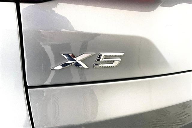 Used 2024 BMW X5 For Sale in Olive Branch, MS