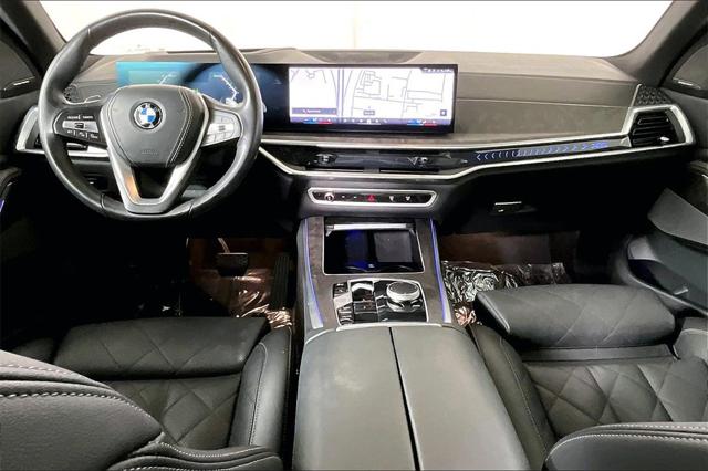 Used 2024 BMW X5 For Sale in Olive Branch, MS