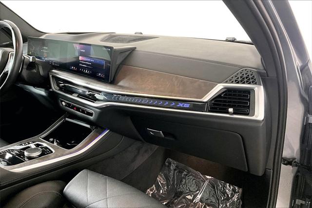 Used 2024 BMW X5 For Sale in Olive Branch, MS