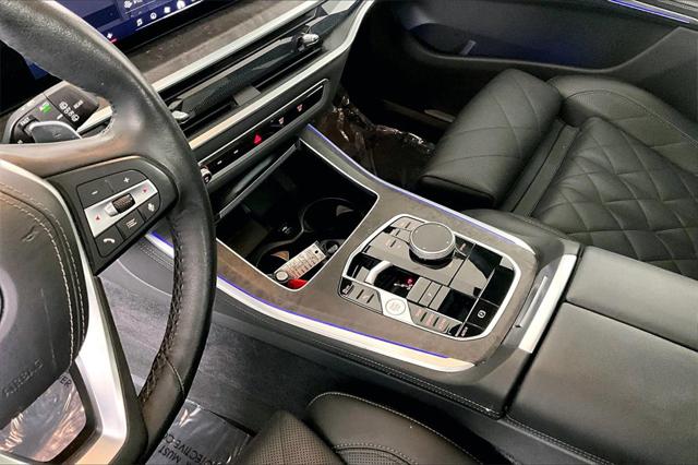 Used 2024 BMW X5 For Sale in Olive Branch, MS