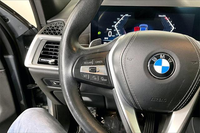 Used 2024 BMW X5 For Sale in Olive Branch, MS