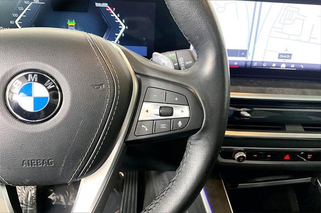 Used 2024 BMW X5 For Sale in Olive Branch, MS