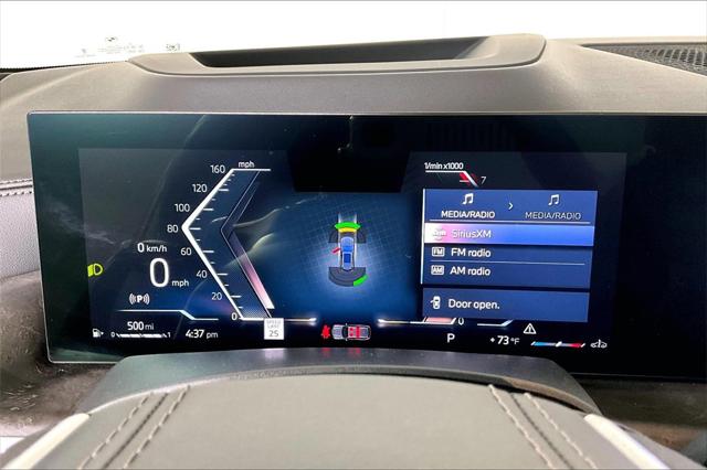 Used 2024 BMW X5 For Sale in Olive Branch, MS