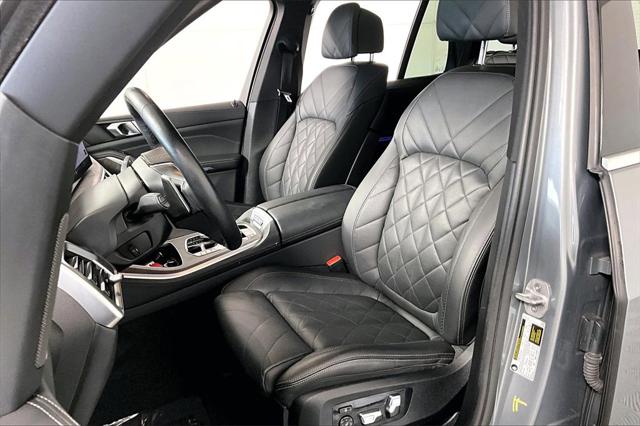 Used 2024 BMW X5 For Sale in Olive Branch, MS