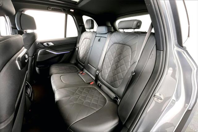 Used 2024 BMW X5 For Sale in Olive Branch, MS