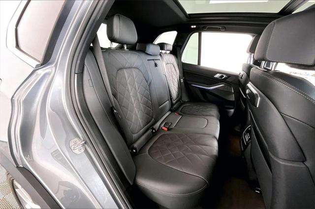 Used 2024 BMW X5 For Sale in Olive Branch, MS