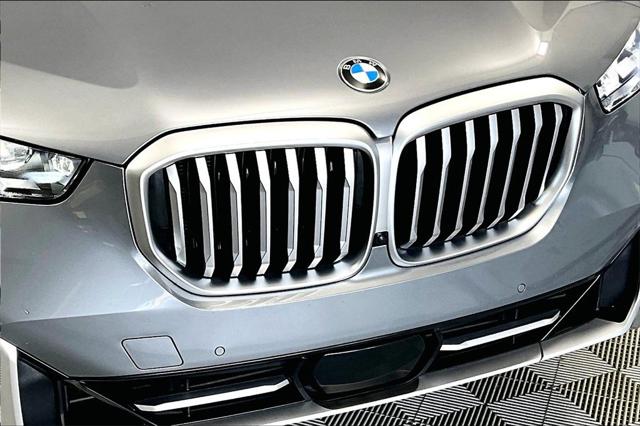Used 2024 BMW X5 For Sale in Olive Branch, MS
