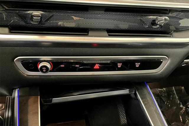 Used 2024 BMW X5 For Sale in Olive Branch, MS