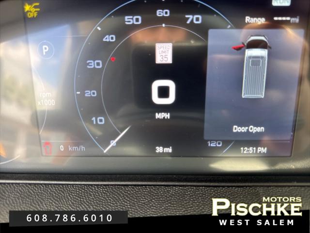 2025 Ram ProMaster Cargo Van SLT High Roof 136" WB