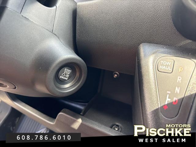 2025 Ram ProMaster Cargo Van SLT High Roof 136" WB