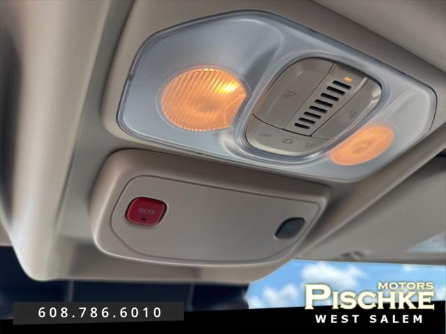 2025 Ram ProMaster Cargo Van SLT High Roof 136" WB