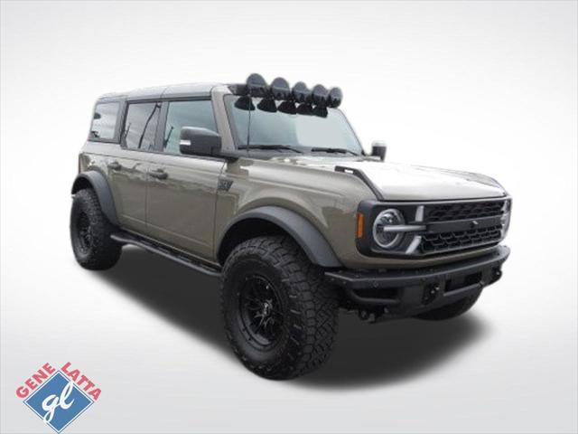 2025 Ford Bronco Badlands for sale in Hanover, PA