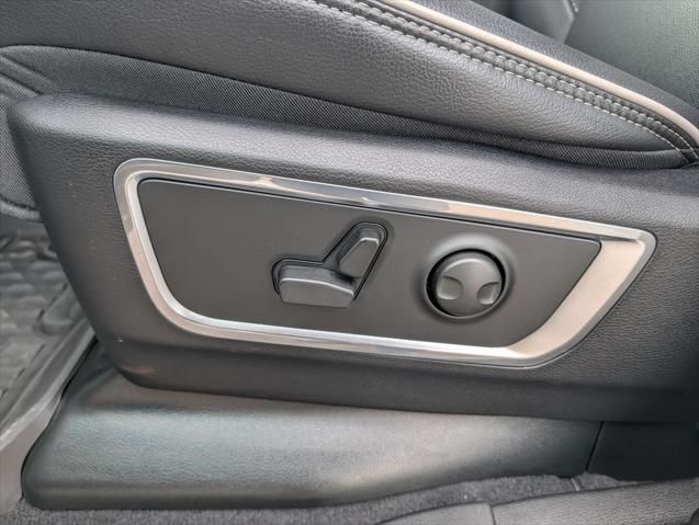 2026 Ram 1500 Laramie Crew Cab 4x4 57 Box