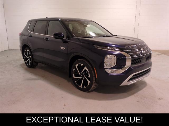 2025 Mitsubishi Outlander PHEV SE S-AWC for sale in Southfield, MI