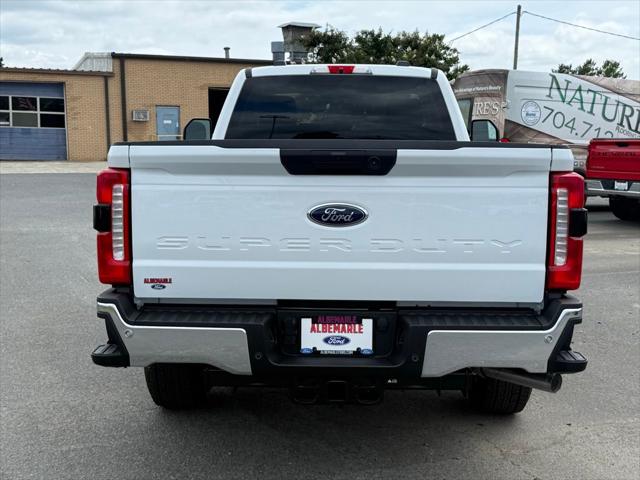2026 Ford F-250 XLT