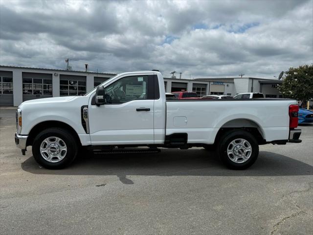 2026 Ford F-250 XLT