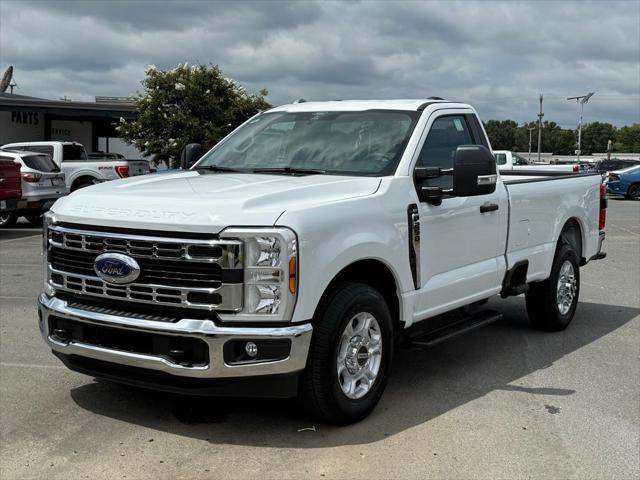 2026 Ford F-250 XLT