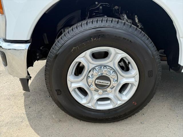 2026 Ford F-250 XLT