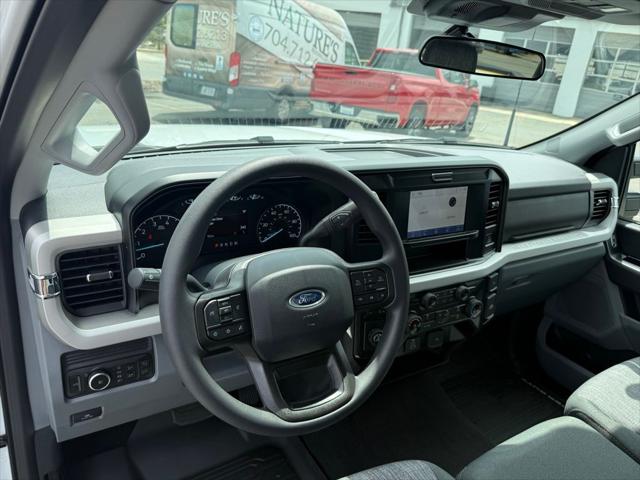 2026 Ford F-250 XLT
