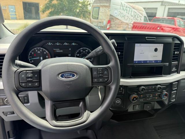 2026 Ford F-250 XLT