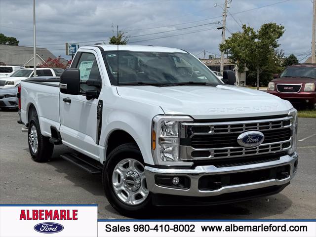 2026 Ford F-250 XLT for sale in Albemarle,, NC