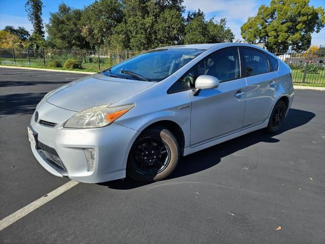 2015 Toyota Prius Five for sale in Ontario, CA
