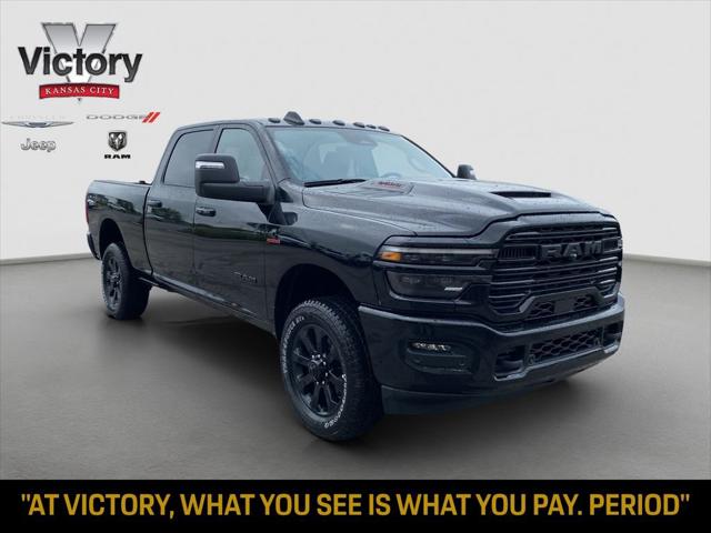 2026 Ram 2500 Laramie for sale in Kansas City, KS