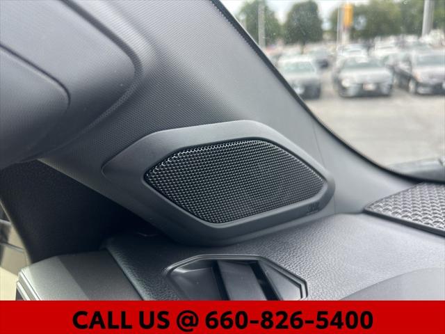2026 Toyota Tundra Platinum CrewMax 5.5' Bed