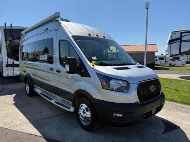 2026 Ford Transit Cargo Van Unknown for sale in Junction City, OR