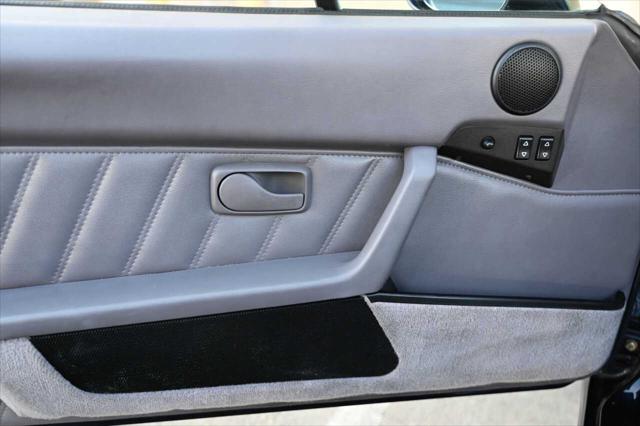 1994 Porsche 968 Base 2dr Convertible