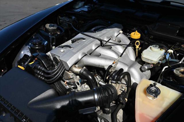 1994 Porsche 968 Base 2dr Convertible