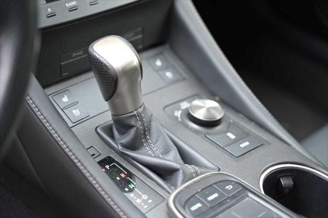 2015 Lexus RC 350 Base 2dr Coupe