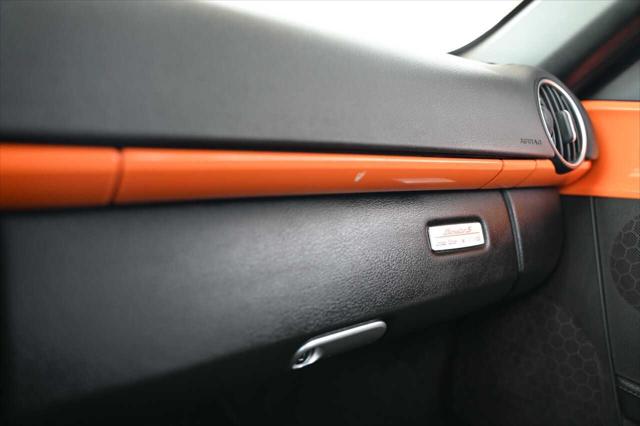 2008 Porsche Boxster S
