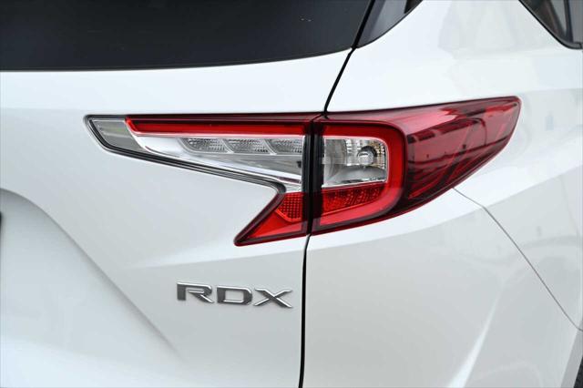 2019 Acura RDX Technology Package