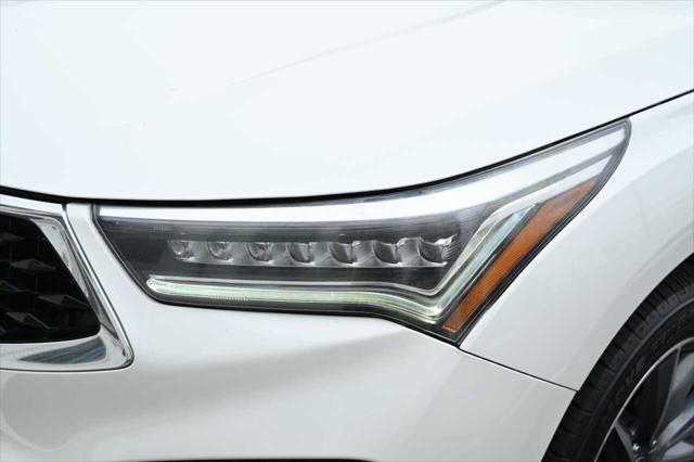 2019 Acura RDX Technology Package