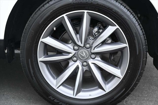 2019 Acura RDX Technology Package
