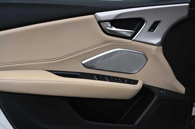 2019 Acura RDX Technology Package
