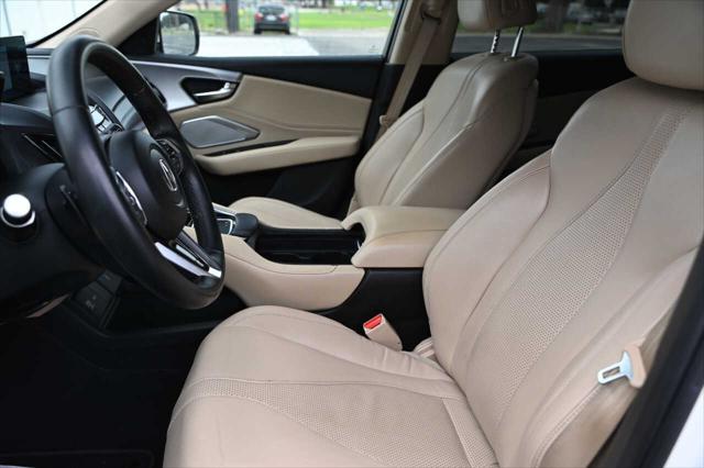 2019 Acura RDX Technology Package