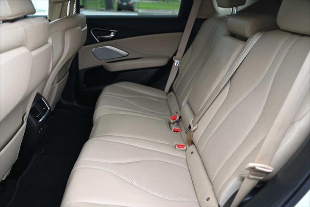 2019 Acura RDX Technology Package