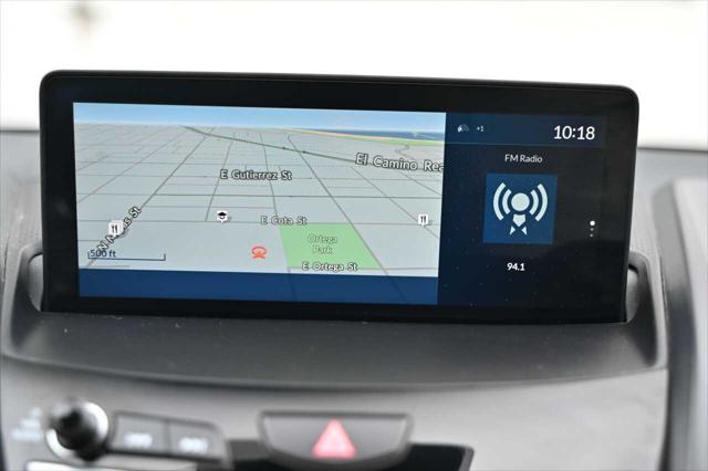 2019 Acura RDX Technology Package